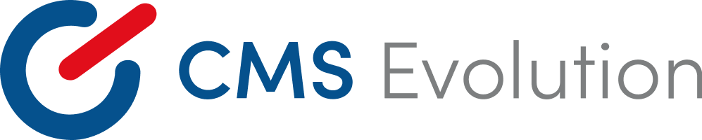 logo CMS Evolution