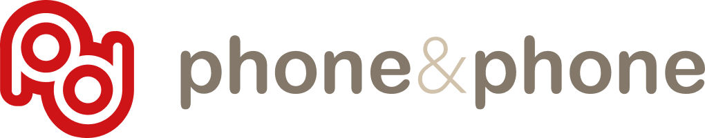 logo di Phone&Phone